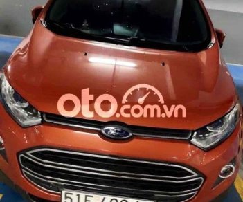 Ford EcoSport   1.5 titanium. xe chuẩn đủ đồ chơi 2016 - ford ecosport 1.5 titanium. xe chuẩn đủ đồ chơi