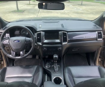 Ford Everest 2019 - Màu nâu, xe nhập