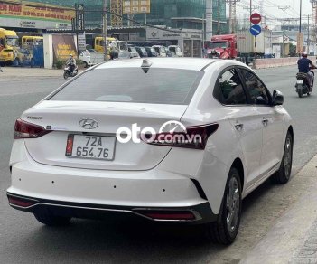 Hyundai Accent   mẫu 2023 1.4ATH odo 2.300km 2022 - Hyundai Accent mẫu 2023 1.4ATH odo 2.300km