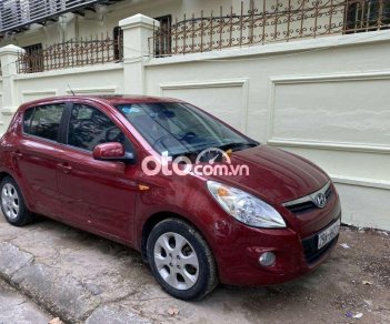 Hyundai i20  TỰ ĐỘNG 2011 xe như mới, nhà bán 2011 - I20 TỰ ĐỘNG 2011 xe như mới, nhà bán