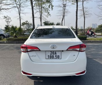 Toyota Vios 2018 - Xe đẹp không lỗi nhỏ