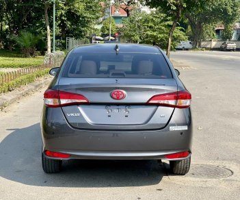 Toyota Vios 2019 - Biển thành phố, hồ sơ cầm tay