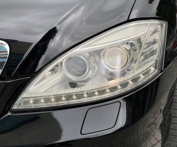 Mercedes-Benz S500 2009 - Tư nhân biển Hà Nội