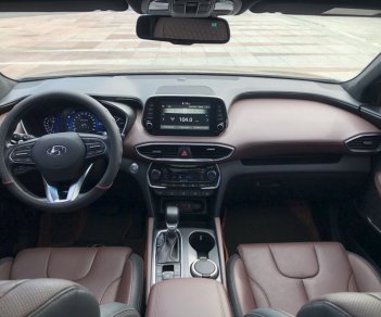 Hyundai Santa Fe 2020 - Xe cực đẹp