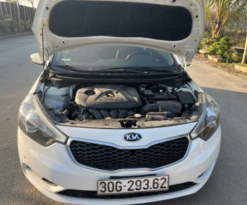 Kia K3 2013 - Xe gia đình đi đẹp - chắc - bền 