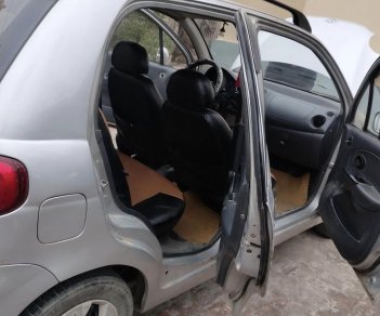 Daewoo Matiz 2007 - Đăng kí tư nhân