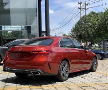 Mercedes-Benz C300 2023 - Duy nhất tháng 2 - Ưu đãi khủng 200tr - Đủ màu giao ngay