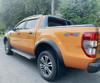 Ford Ranger 2019 - Màu nâu, nhập khẩu nguyên chiếc 