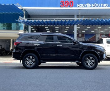 Toyota Fortuner 2019 - Máy dầu, số tự động