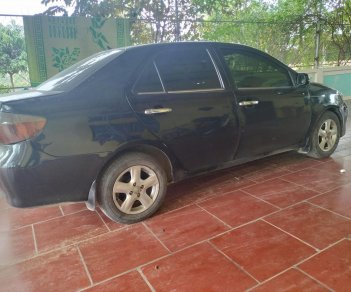 Toyota Vios 2006 - Màu đen chính chủ, 110tr