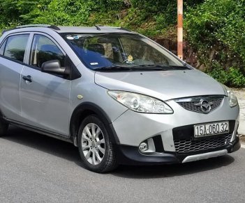 Haima 2012 - Một chủ từ mới, biển Hải Phòng