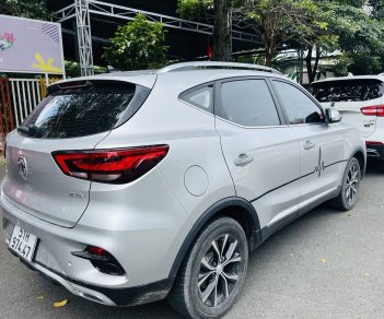 MG 2021 - Màu bạc giá 490tr