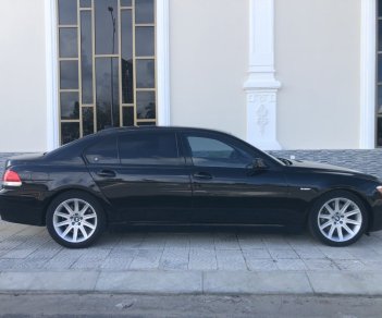 BMW 750Li 2006 - Giá có thương lượng