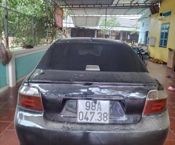 Toyota Vios 2006 - Màu đen chính chủ, 110tr