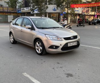 Ford Focus 2011 - Chính chủ đi giữ gìn, giao xe giá tốt, xe trang bị full options