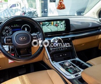 Kia Carnival Chuẩn lướt   máy dầu Signature 2021 2021 - Chuẩn lướt Kia Carnival máy dầu Signature 2021