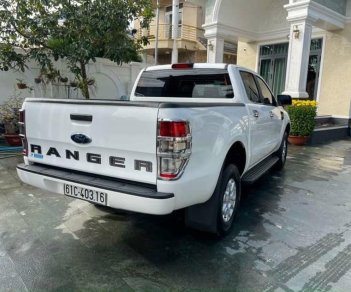 Ford Ranger 2019 - Ford Ranger 2019 số sàn