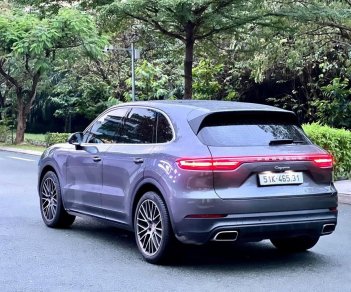 Porsche Cayenne 2022 - Porsche Cayenne 2022