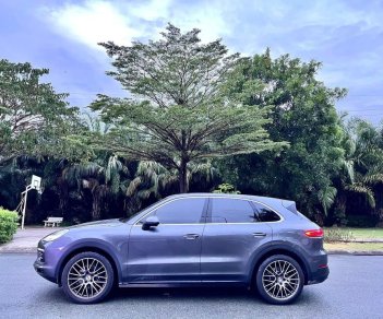 Porsche Cayenne 2022 - Porsche Cayenne 2022