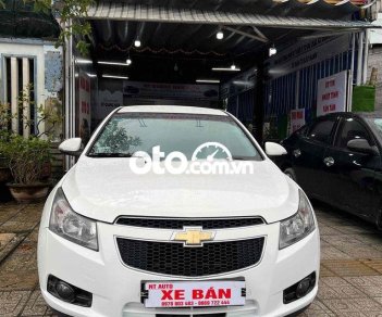 Chevrolet Cruze Bán xe  2014 số sàn 2014 - Bán xe cruze 2014 số sàn