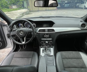 Mercedes-Benz C200 2013 - Xe cực đẹp