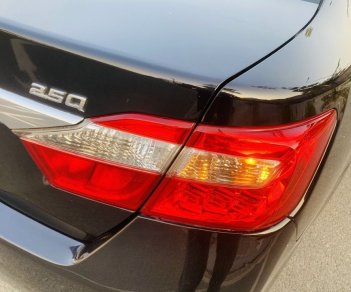 Toyota Camry 2013 - Toyota Camry 2013