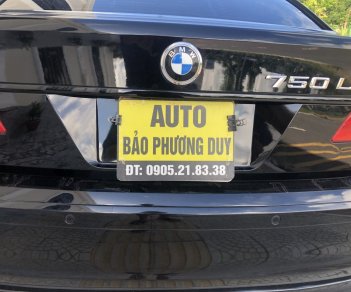 BMW 750Li 2006 - Giá có thương lượng