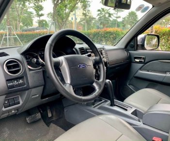 Ford Everest 2013 - Ford Everest 2013