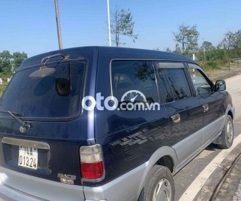 Toyota Zace cần bán  zay 2002Gl.Xe rin đẹp chu giu gìn 2002 - cần bán Toyota zay 2002Gl.Xe rin đẹp chu giu gìn