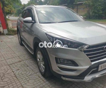 Hyundai Tucson Tucsun 2019 số tự động 2019 - Tucsun 2019 số tự động