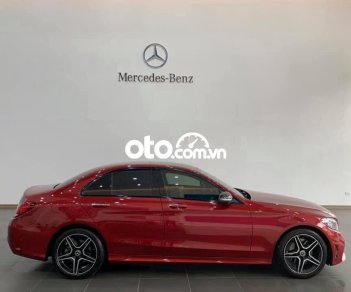 Mercedes-Benz C300 C300 AMG 2020 2020 - C300 AMG 2020