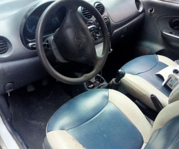 Daewoo Matiz 2007 - Daewoo Matiz 2007 tại Bình Dương