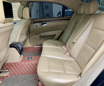 Mercedes-Benz S500 2009 - Tư nhân biển Hà Nội