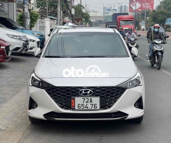 Hyundai Accent   mẫu 2023 1.4ATH odo 2.300km 2022 - Hyundai Accent mẫu 2023 1.4ATH odo 2.300km