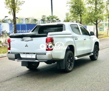 Mitsubishi Triton cần bán xe g đời 2021 số tự động 1 cầu mới 💯 2021 - cần bán xe tritong đời 2021 số tự động 1 cầu mới 💯