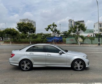 Mercedes-Benz C200 2013 - Xe cực đẹp