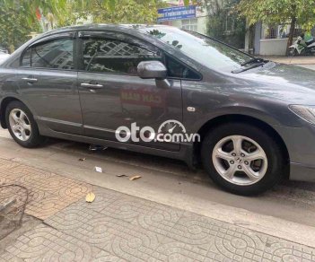 Honda Civic bán xe  2011 tự động 67k xe mới tinh 2011 - bán xe civic 2011 tự động 67k xe mới tinh