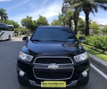 Chevrolet Captiva 2013 - Xe cực chất