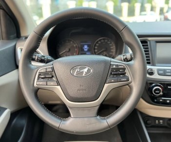 Hyundai Accent 2019 - Hyundai Accent 2019