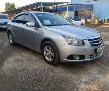 Daewoo Lacetti 2010 - Nhập khẩu Hàn Quốc