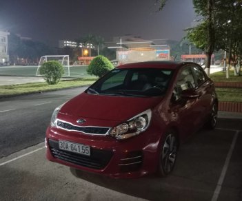 Kia Rio 2015 - Kia Rio 2015