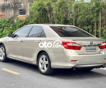 Toyota Camry   2.5Q 2013 vàng cát 2013 - TOYOTA CAMRY 2.5Q 2013 vàng cát