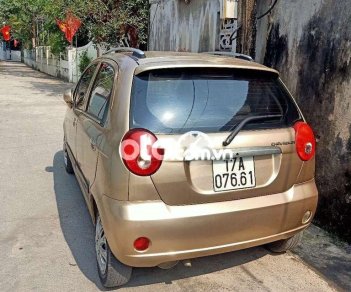 Chevrolet Spark Spacrk 2009 xe gia đình 5 chỗ 2009 - Spacrk 2009 xe gia đình 5 chỗ