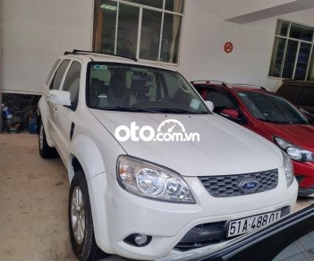 Ford Escape Xe   XLS 2.3L 4x2 AT 2013 - 420 Triệu 2013 - Xe Ford Escape XLS 2.3L 4x2 AT 2013 - 420 Triệu