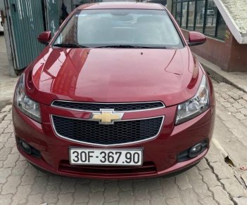 Chevrolet Cruze 2013 - Chevrolet Cruze 2013 số tự động