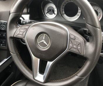 Mercedes-Benz GLK 250 2014 - Xe 1 chủ đi giữ gìn
