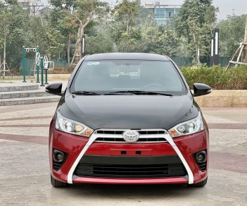 Toyota Yaris 2016 - Giá cực tốt