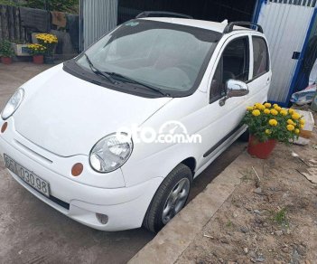 Daewoo Matiz   2003se.5chổ.xe đẹp máy êm. 2003 - Daewoo Matiz 2003se.5chổ.xe đẹp máy êm.