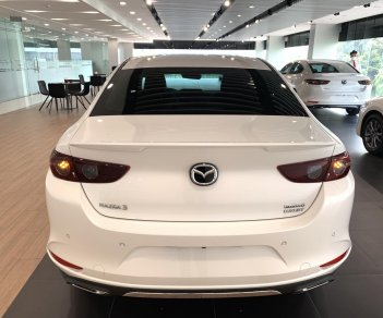 Mazda 3 2022 - Ưu đãi kép trong tháng 2