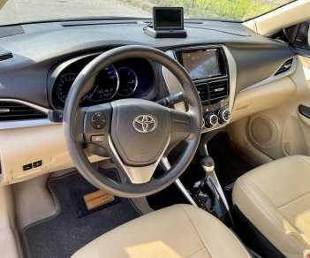 Toyota Vios 2019 - Biển thành phố, hồ sơ cầm tay